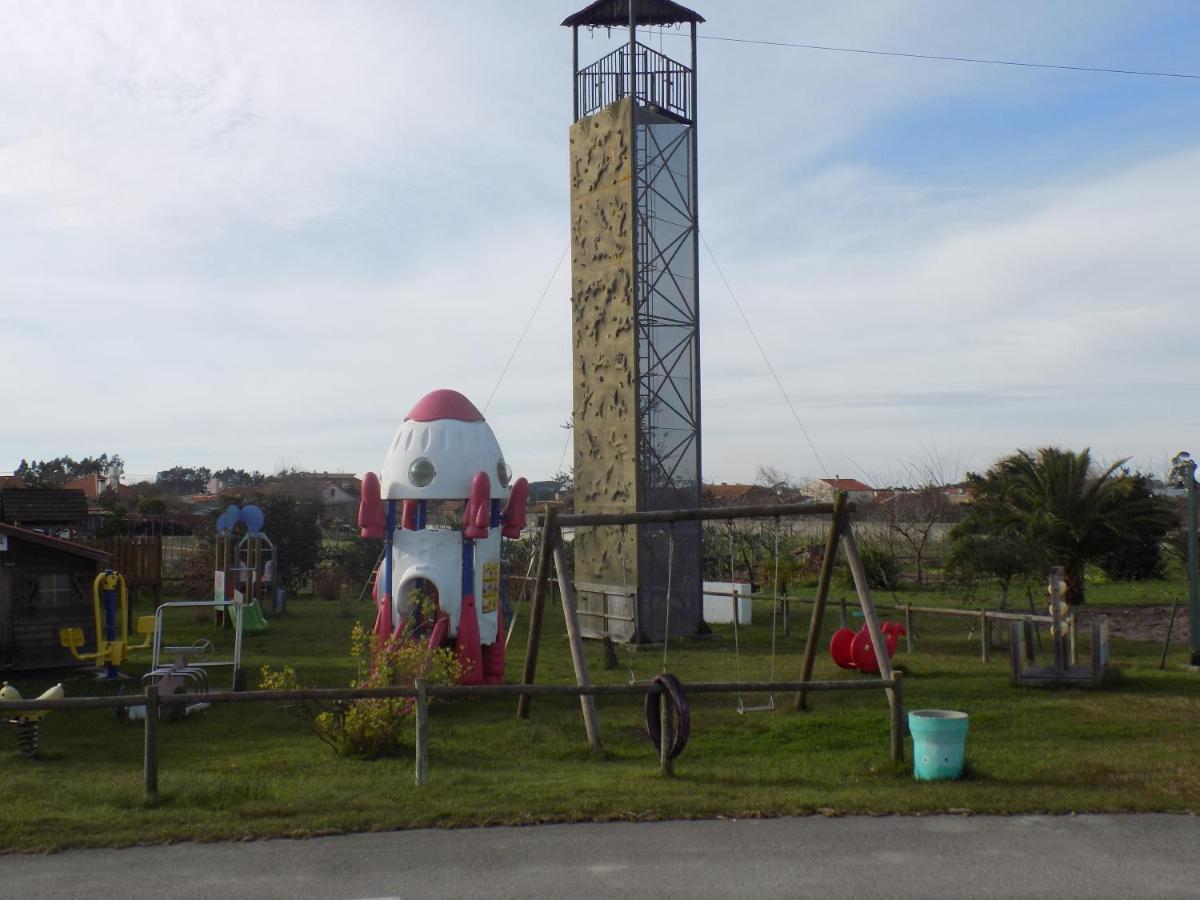 דירות פטיאס A Casinha Do Simao Lands Hause מראה חיצוני תמונה