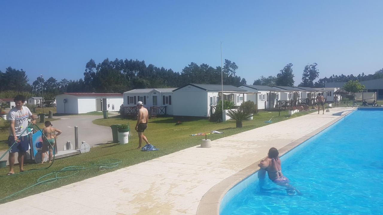 דירות פטיאס A Casinha Do Simao Lands Hause מראה חיצוני תמונה